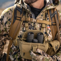 Glasspak Pro Lille Kikkerttaske