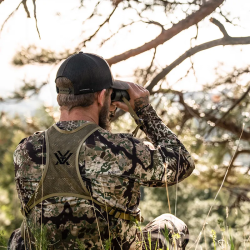 Glasspak Pro Lille Kikkerttaske