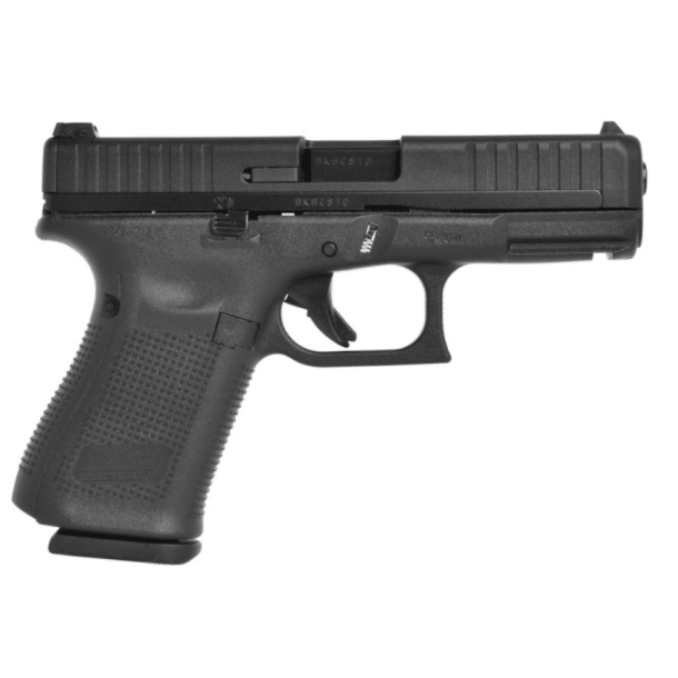 Glock 44 Pistol | .22