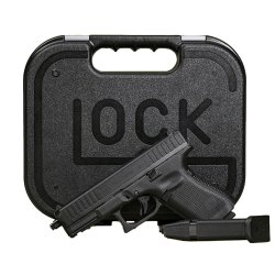 Glock 44 Pistol | .22
