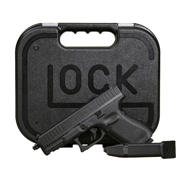 Glock 44 Pistol | .22