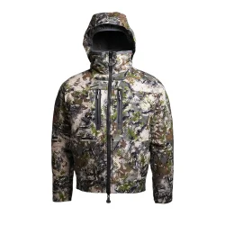 SKRE Guardian Late Season Jacket