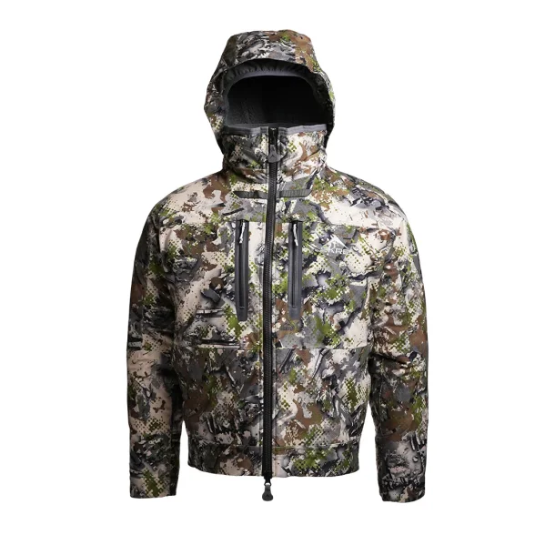 SKRE Guardian Late Season Jacket