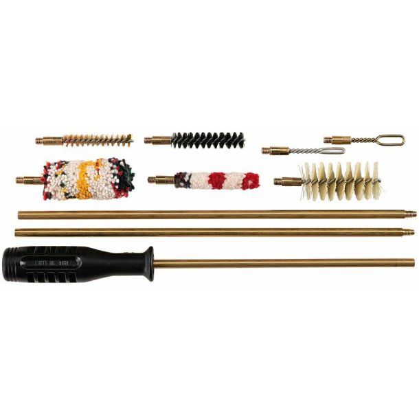 Gyttorp Rensest til riffel kaliber 6,5 / 7mm