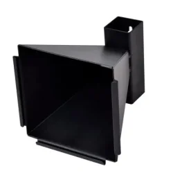 Skydekasse - Kuglefang til luftvben