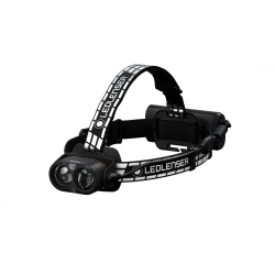 LEDLENSER H19R Signature - 4000 Lumen