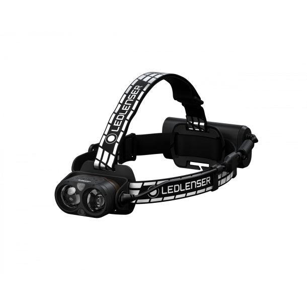 LEDLENSER H19R Signature - 4000 Lumen