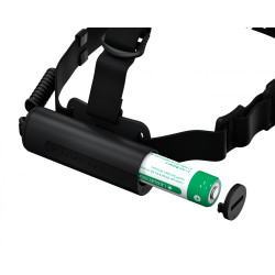 LEDLENSER H7R Core - 1000 Lumen