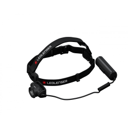 LEDLENSER H7R Core - 1000 Lumen