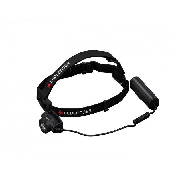 LEDLENSER H7R Core - 1000 Lumen