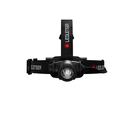 LEDLENSER H7R Core - 1000 Lumen