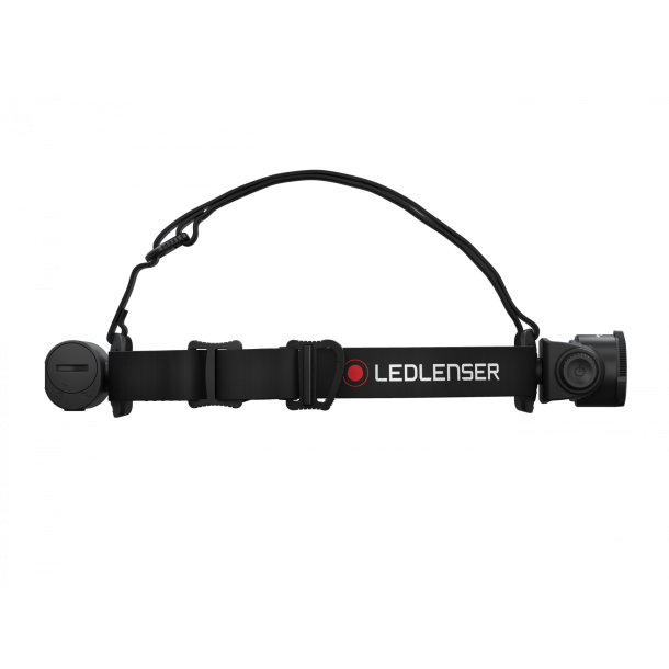LEDLENSER H7R Core - 1000 Lumen