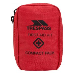 Trespass Help Kompakt Frstehjlps Kit