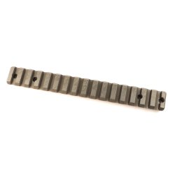 Picatinny Rail / Skinne - Savage AXIS