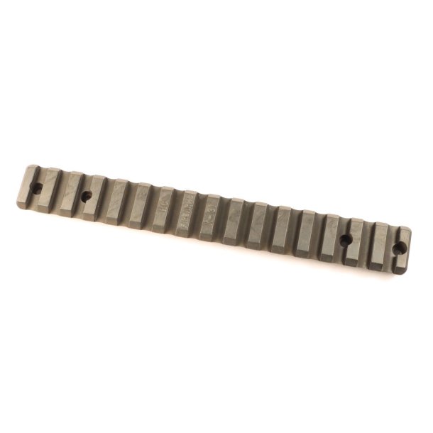 Picatinny Rail / Skinne - Savage AXIS