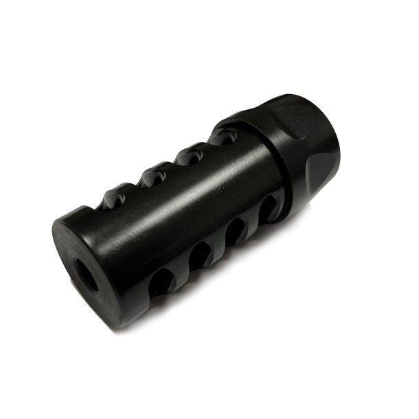 Mundingsbremse MAX 8 "TACTICAL" med kontramtrik