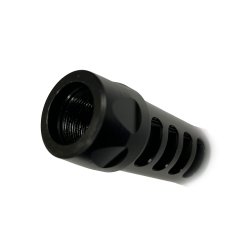 Mundingsbremse MAX 8 "TACTICAL" med kontramtrik