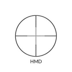 Nikko Stirling Mountmaster Sigtekikkert