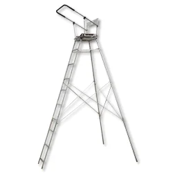 Jagtstige - Hochsitz HS15