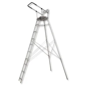 Jagtstige - Hochsitz HS15