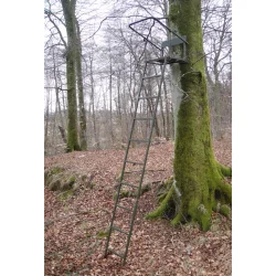 Jagtstige/Hochsitz HS25