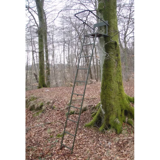 Jagtstige/Hochsitz HS25