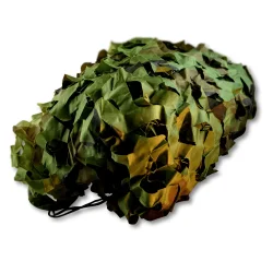 Slringsnet til jagtstige