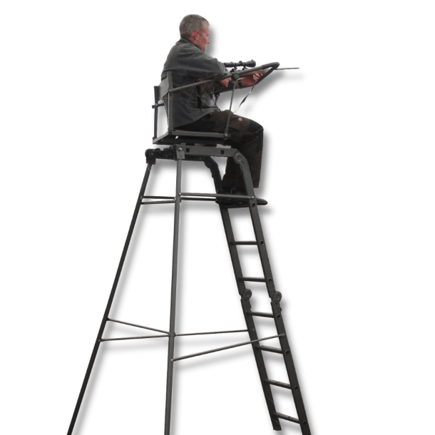 Hochsitz/jagtstige HS45 