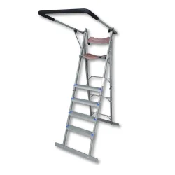 JAGTSTIGE - HOCHSITZ HS62