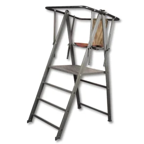 Jagtstige / Hochsitz model HS80