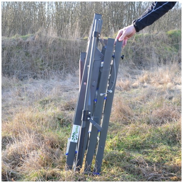 JAGTSTIGE - HOCHSITZ HS62