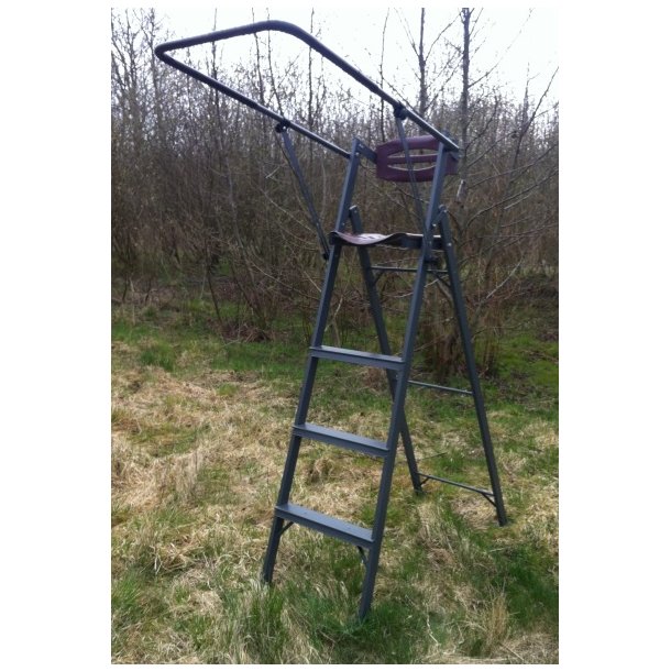 JAGTSTIGE - HOCHSITZ HS62