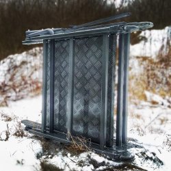 Jagtstige / Hochsitz model HS80