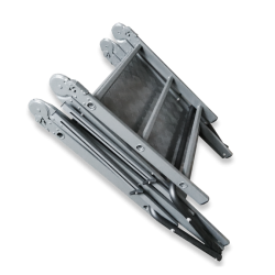 Jagtstige / Hochsitz model HS80