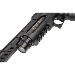 Weihrauch HW 44 PCP 4,5 mm pistol