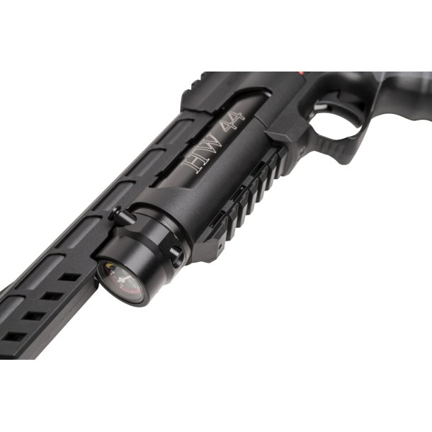 Weihrauch HW 44 PCP 4,5 mm pistol