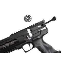 Weihrauch HW 44 PCP 4,5 mm pistol