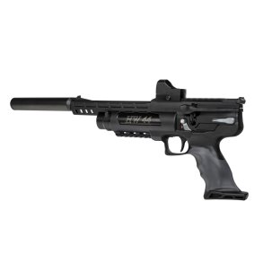 Weihrauch HW 44 PCP 4,5 mm pistol