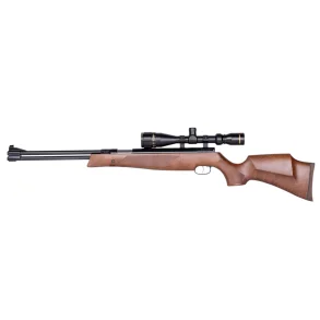 Weihrauch HW 77 (4,5mm 5,5mm & 6,3mm)