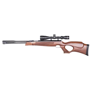 Weihrauch HW 97KT 4,5 mm 290 m/sek