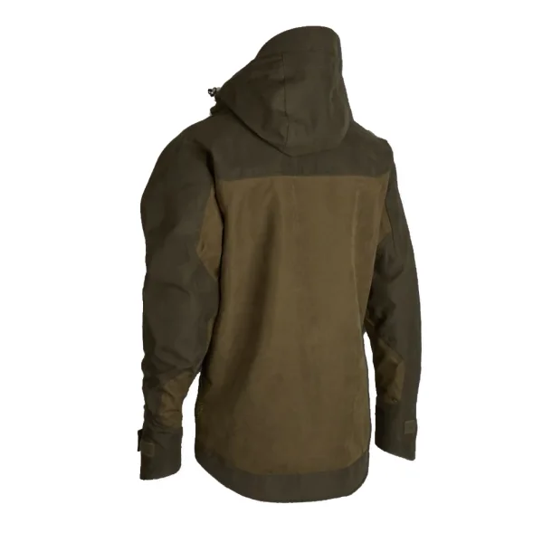 Northern Hunting - Hakan Eik Green Jagtjakke