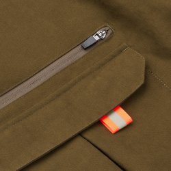 Northern Hunting Hakan Halden Jagtbukser Herre Green