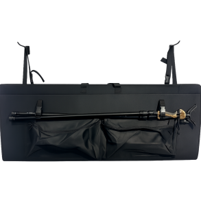 The Hammock |-Transport etui for riffel og udstyr tll bilen | 128cm*48cm |