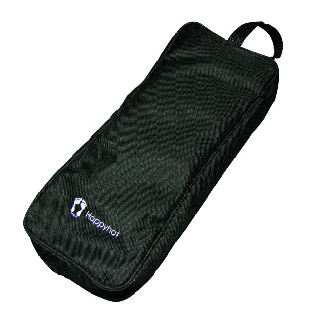 HappyHot Hovden - Tynde Handsker m/ Varme