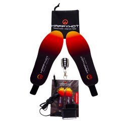 HappyHot - Varmesler