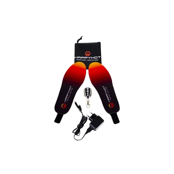 HappyHot - Varmesler