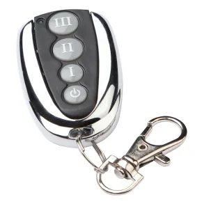 HappyHot Remote til varmesokker & Varmesler