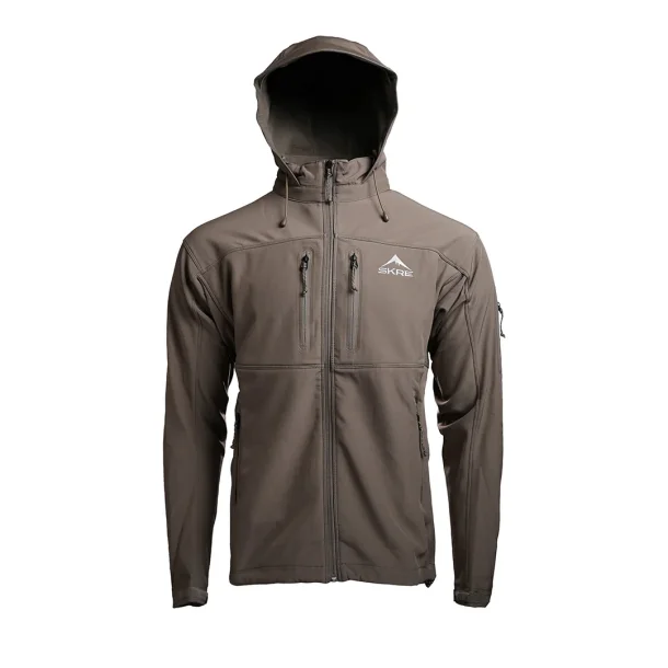 SKRE Hardscrabble Jacket