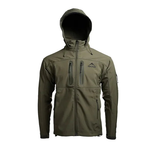 SKRE Hardscrabble Jacket