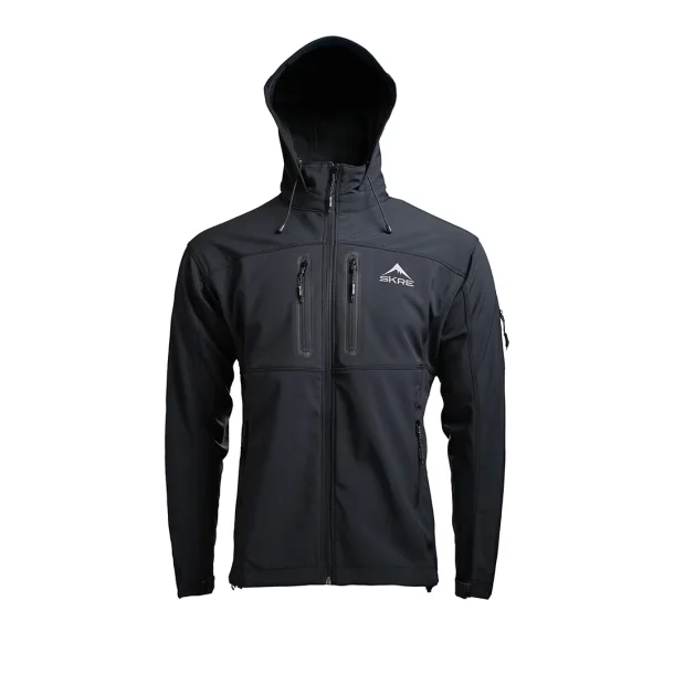 SKRE Hardscrabble Jacket